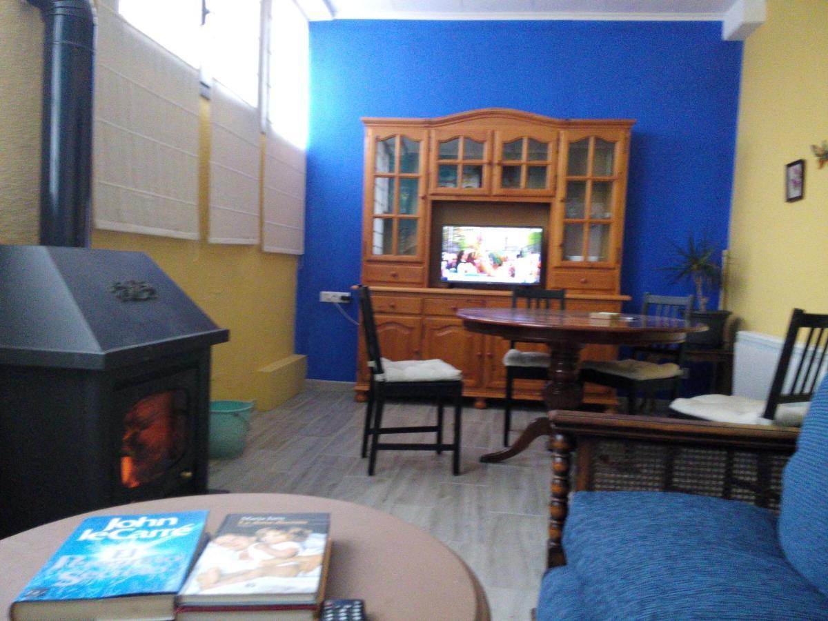 La Nursery De Mas Guillo San Quintin de Mediona ภายนอก รูปภาพ